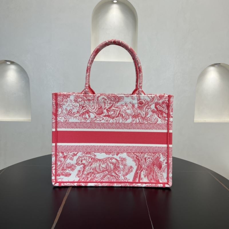 chr1st1an D10r shopping bags